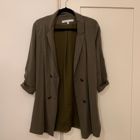 Lovers+Friends Oversized Blazer